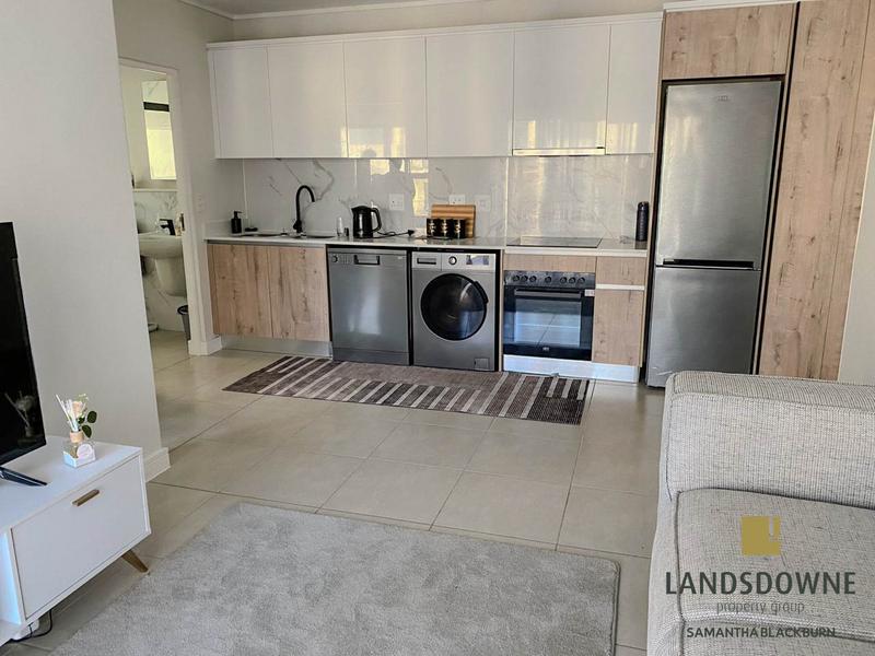 1 Bedroom Property for Sale in Richwood Western Cape